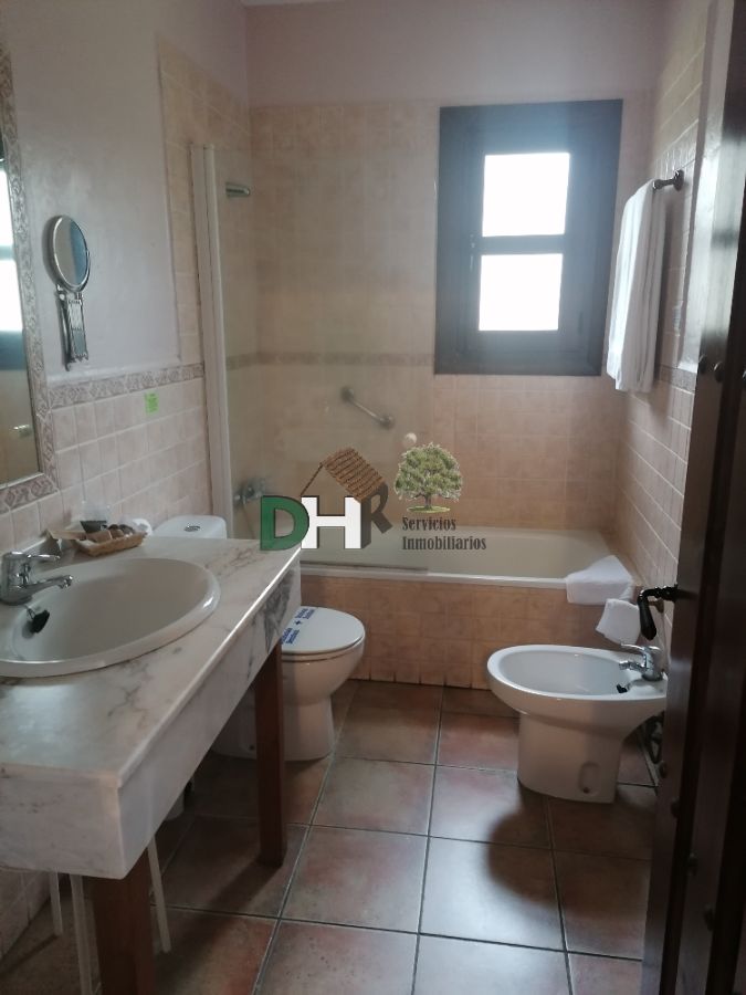 For sale of house in Plasencia