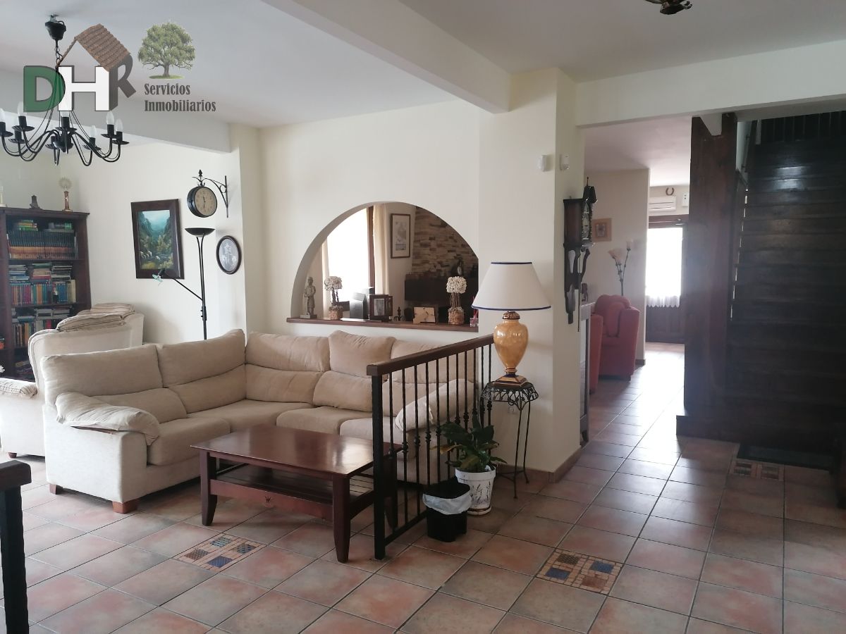 For sale of house in Plasencia