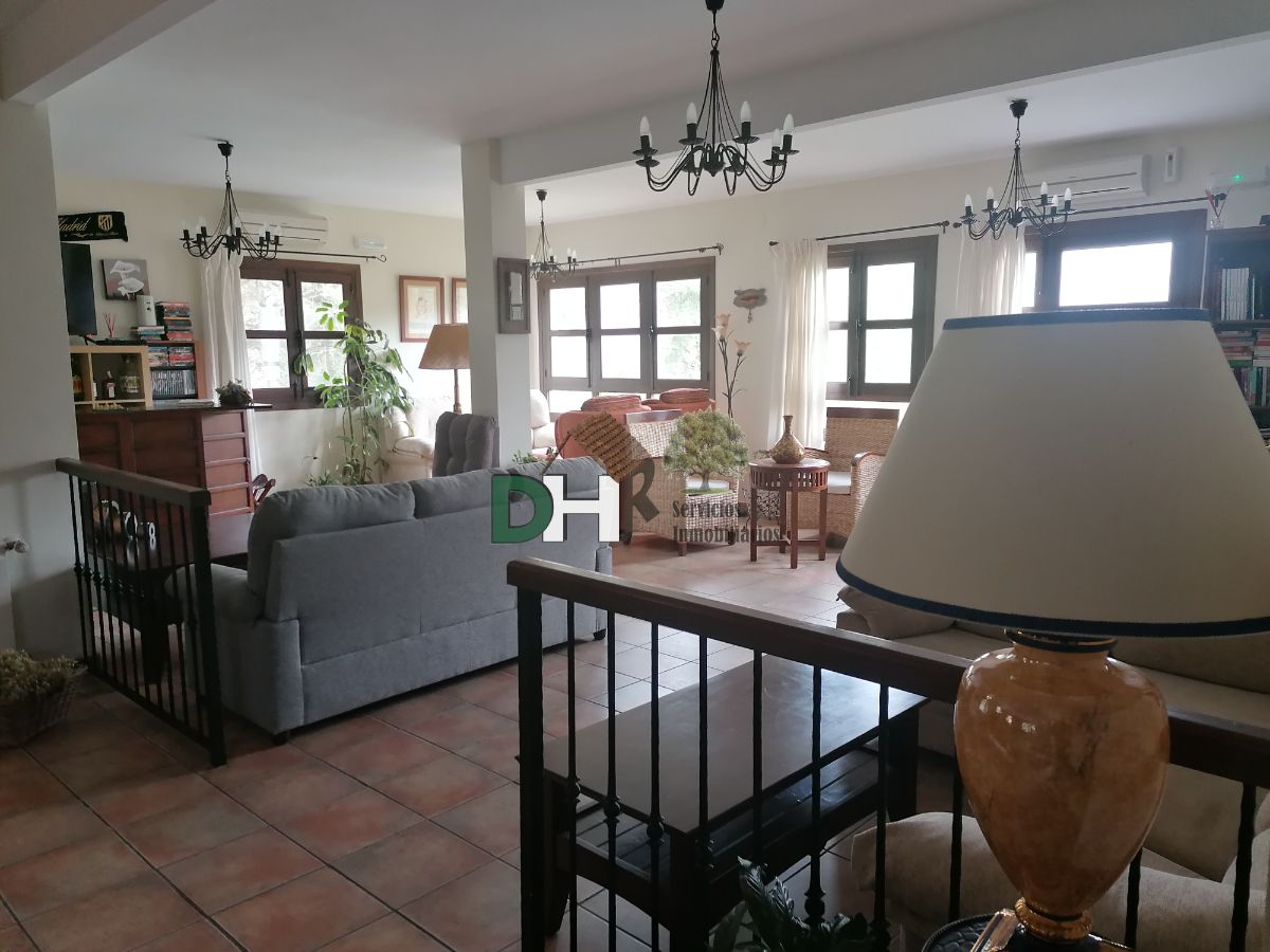 For sale of house in Plasencia