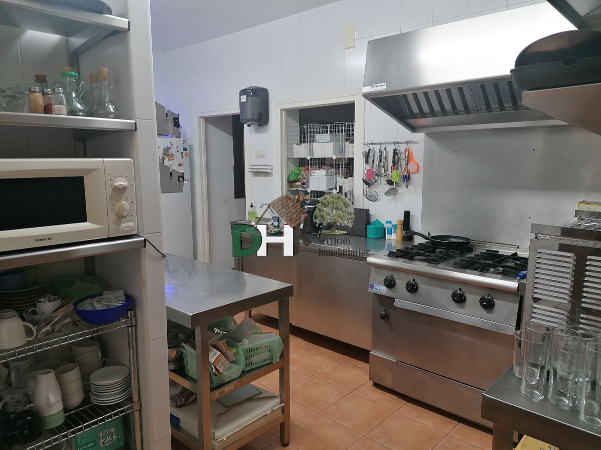 Venta de casa en Plasencia