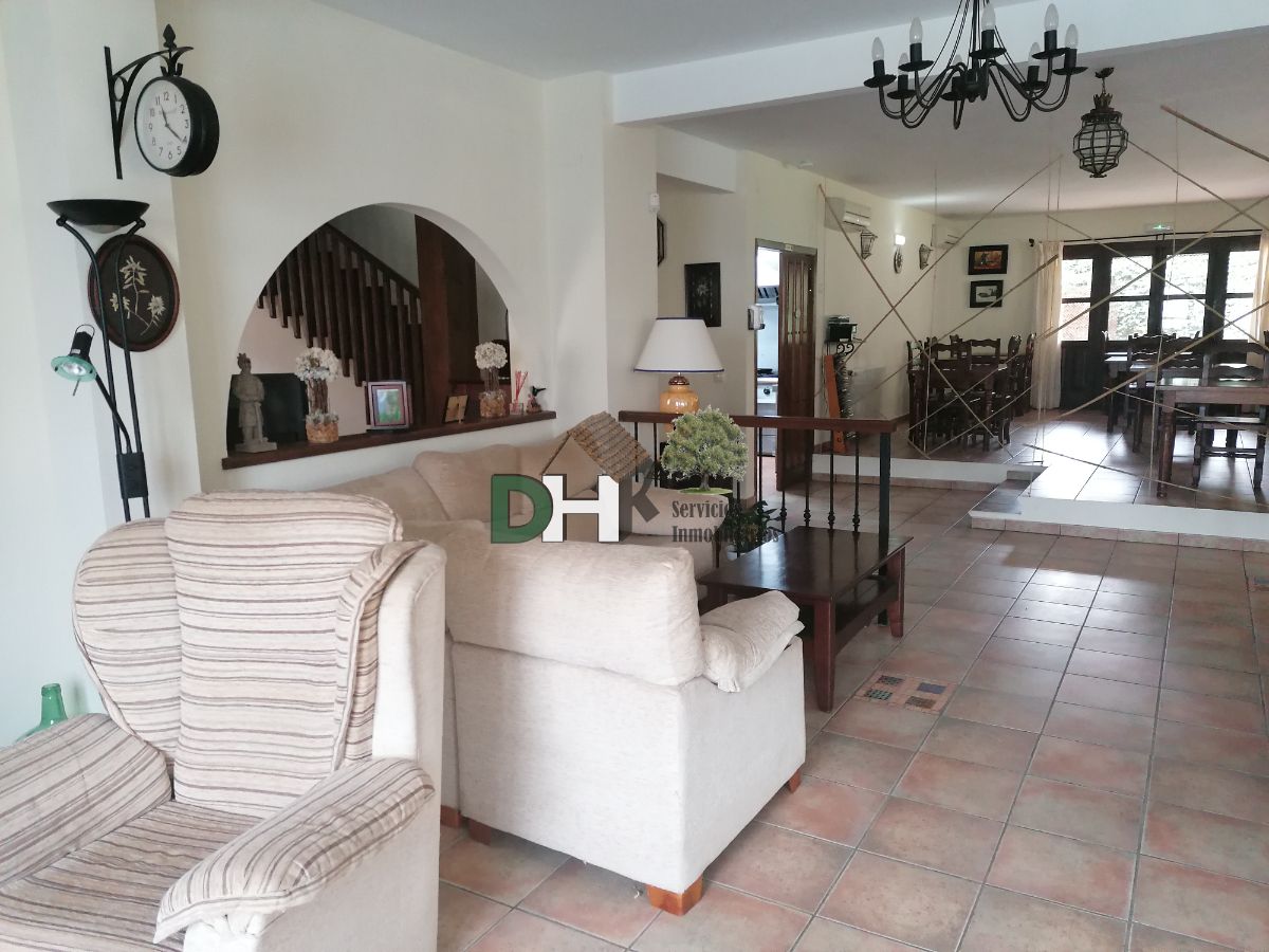 For sale of house in Plasencia