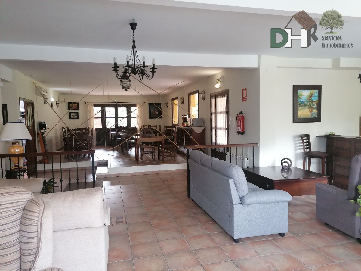 For sale of house in Plasencia