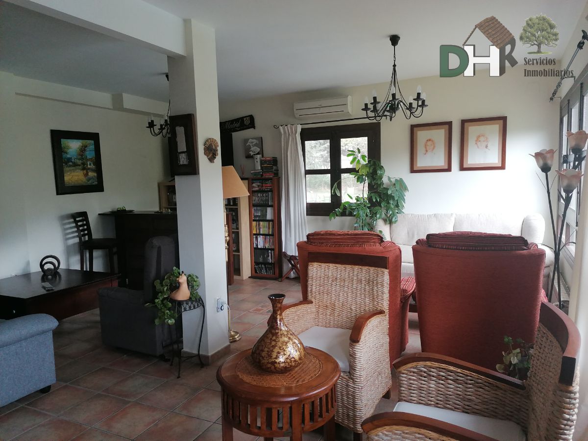 For sale of house in Plasencia