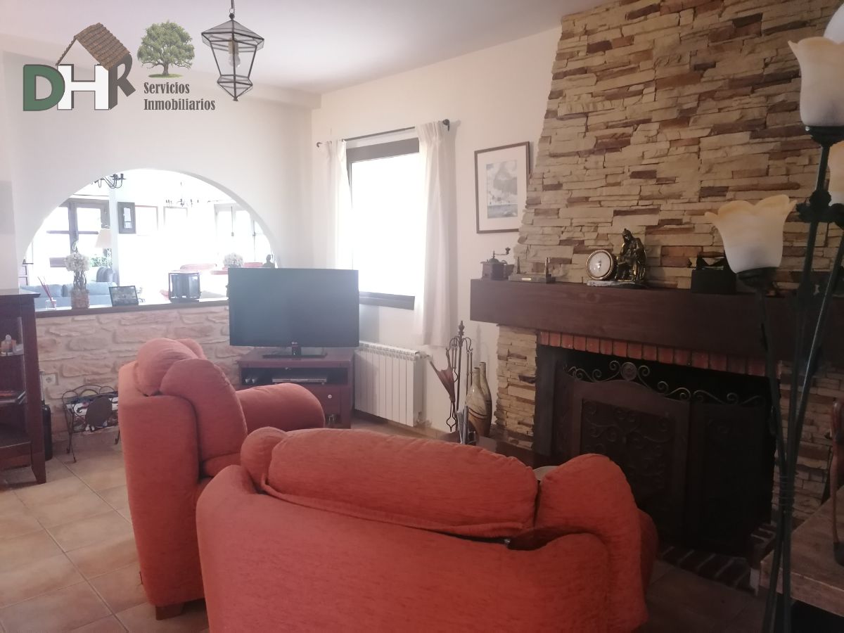 Venta de casa en Plasencia