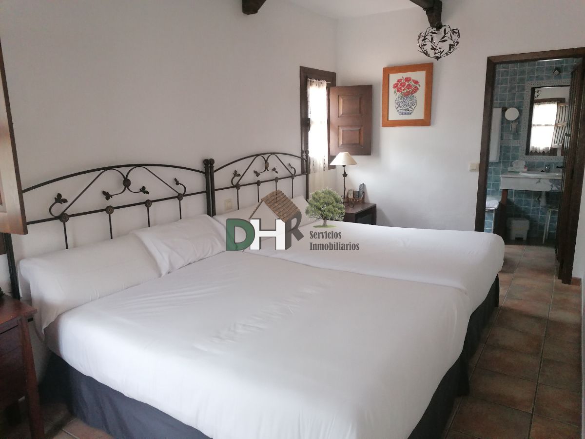 Venta de casa en Plasencia