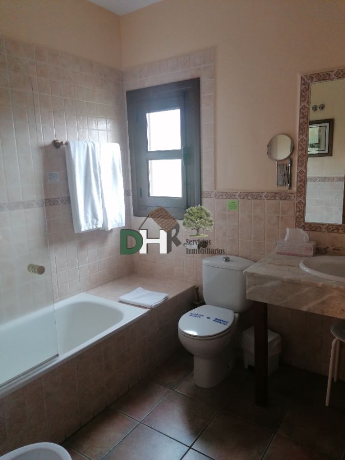 For sale of house in Plasencia