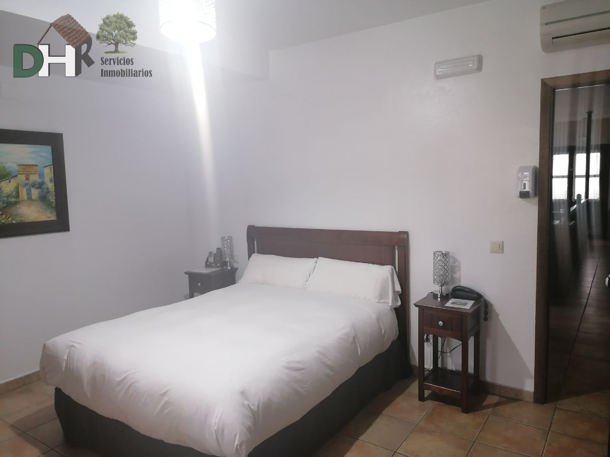 Venta de casa en Plasencia