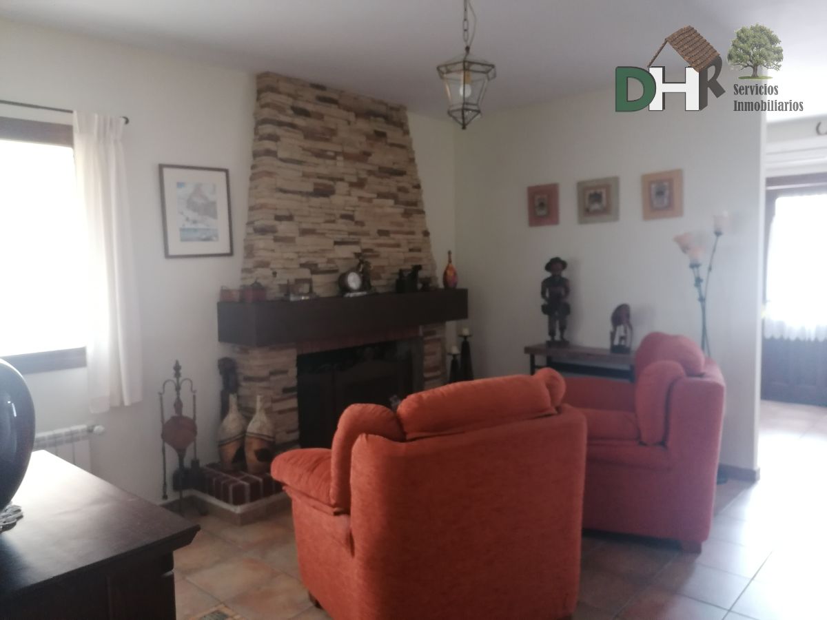 For sale of house in Plasencia