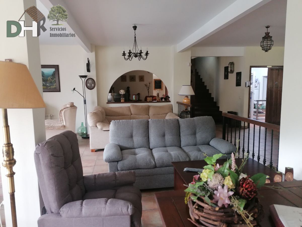 For sale of house in Plasencia