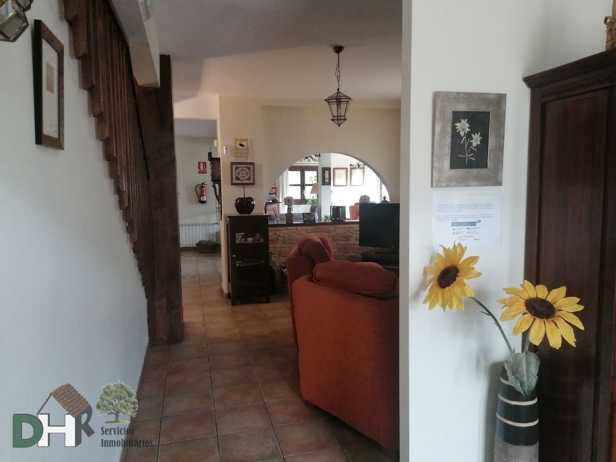 For sale of house in Plasencia