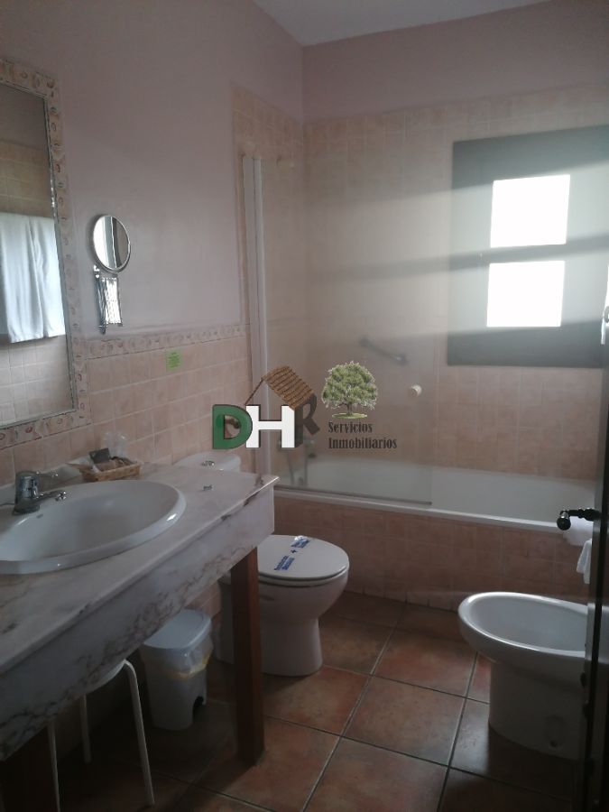 For sale of house in Plasencia