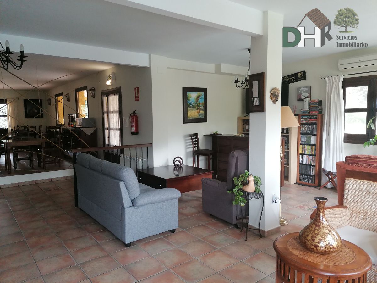 For sale of house in Plasencia