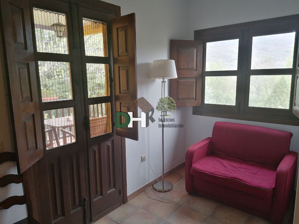 For sale of house in Plasencia