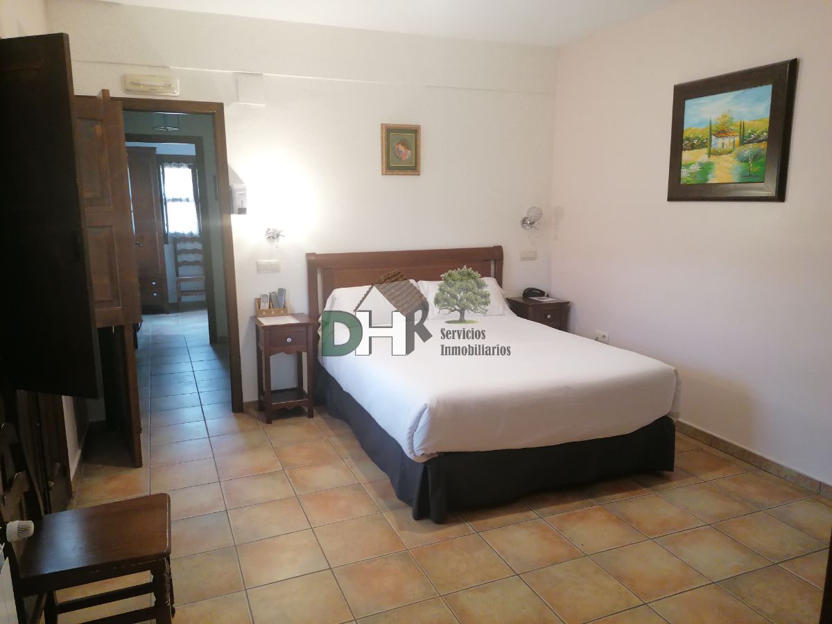 Venta de casa en Plasencia