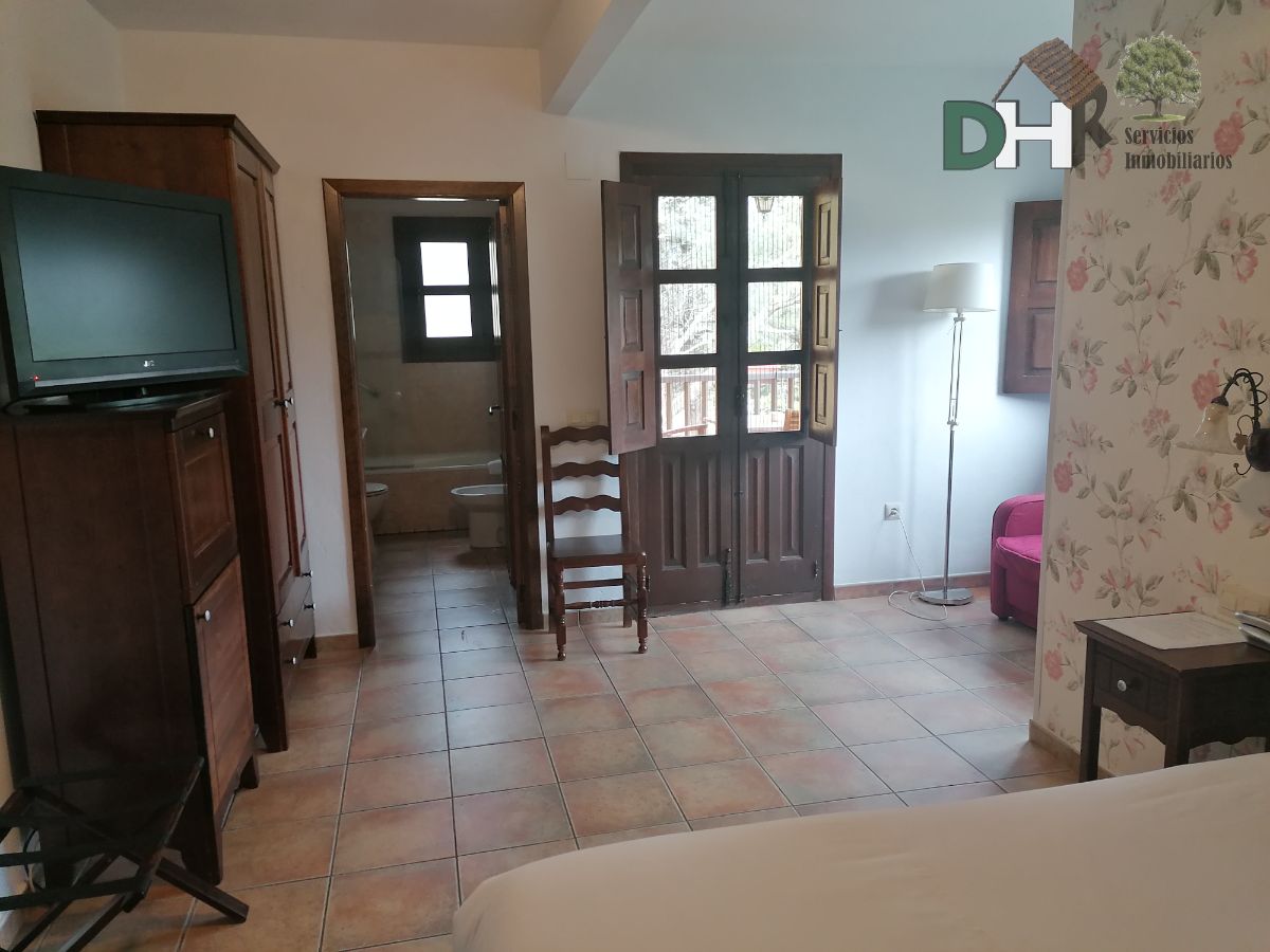 Venta de casa en Plasencia