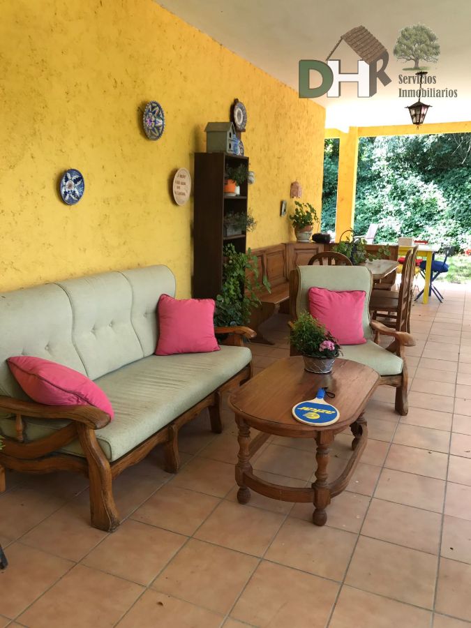 Venta de casa en Plasencia