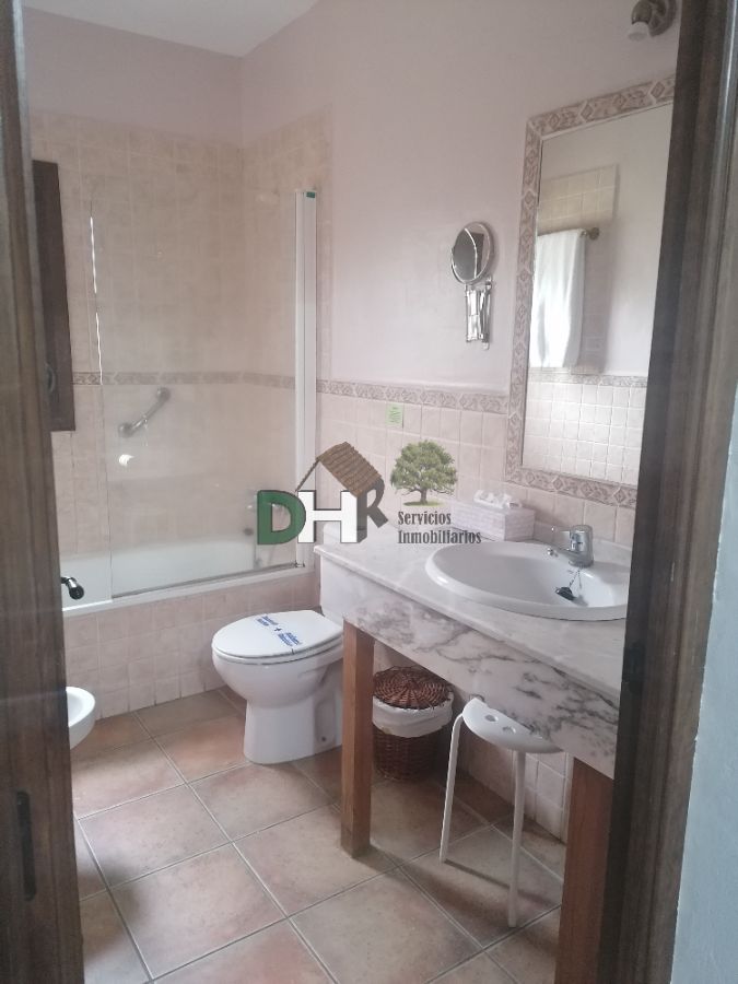 For sale of house in Plasencia