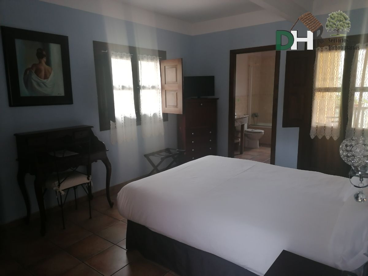 Venta de casa en Plasencia