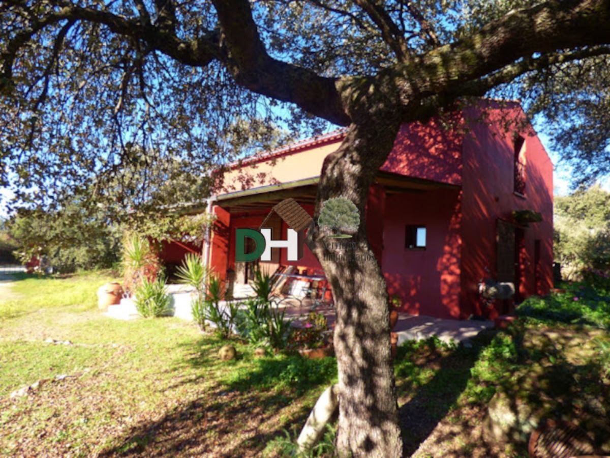 For sale of house in Cáceres