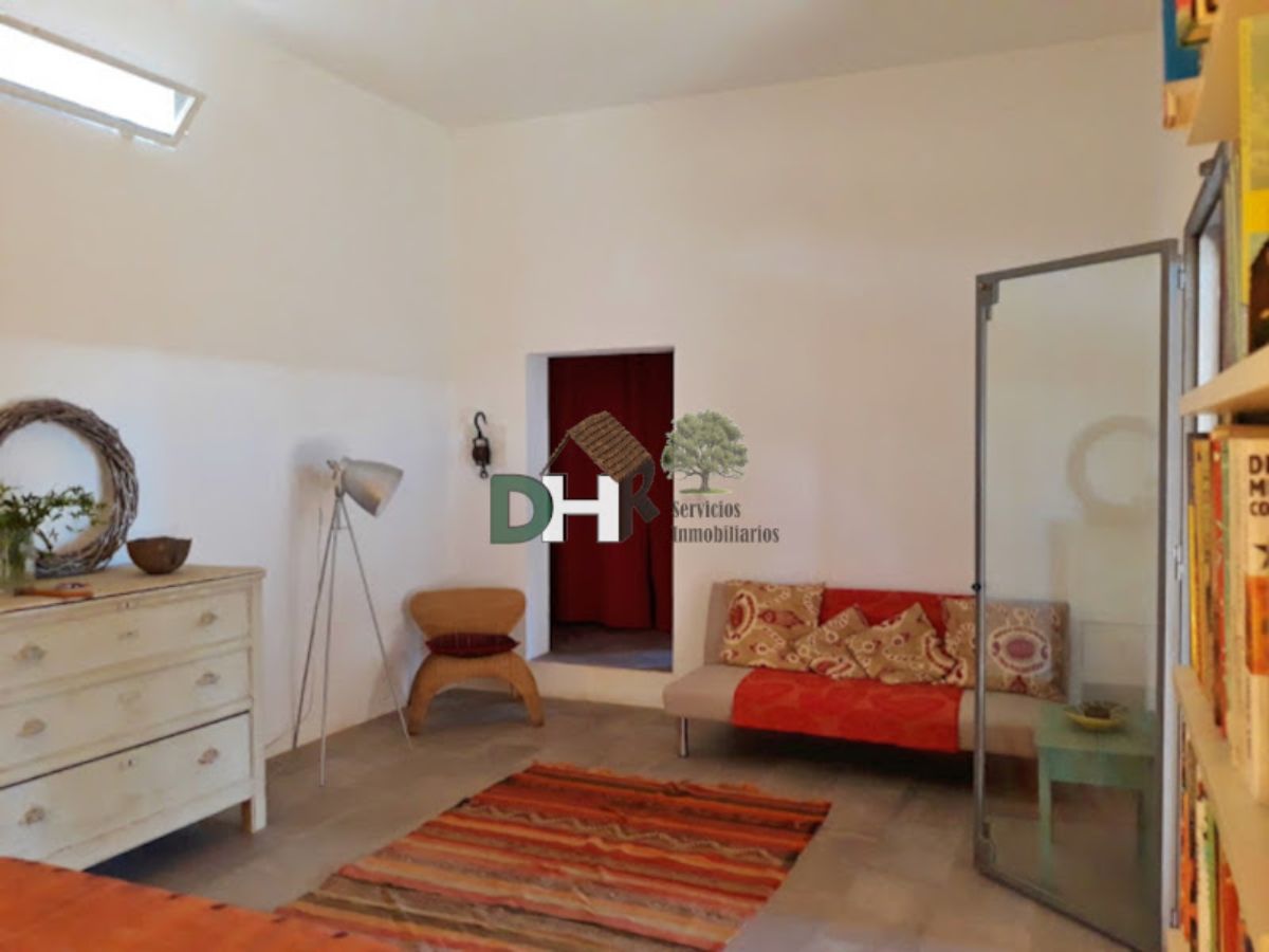 Venta de casa en Cáceres