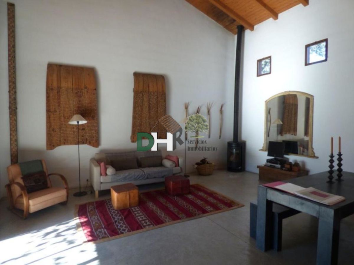 Venta de casa en Cáceres