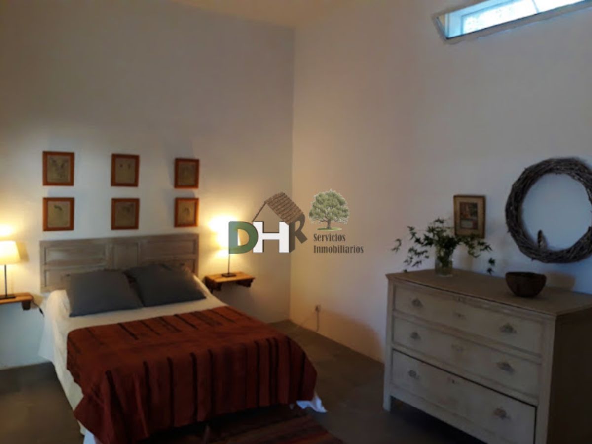 Venta de casa en Cáceres