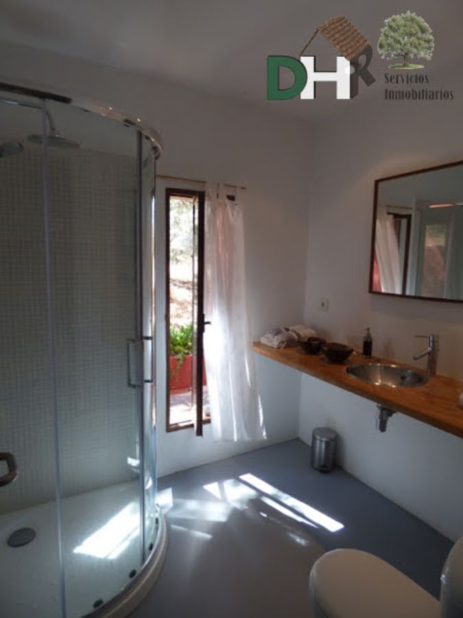 Venta de casa en Cáceres