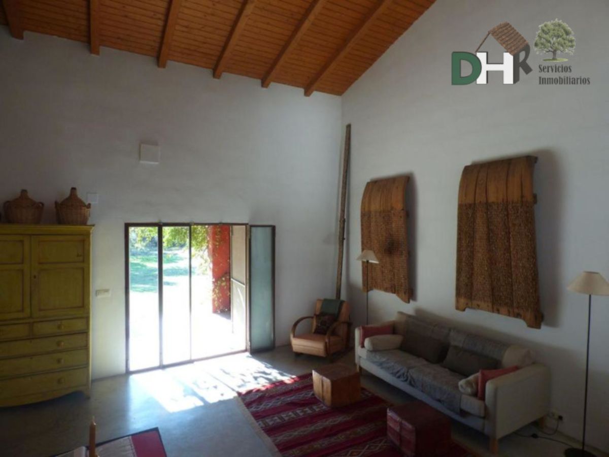 Venta de casa en Cáceres