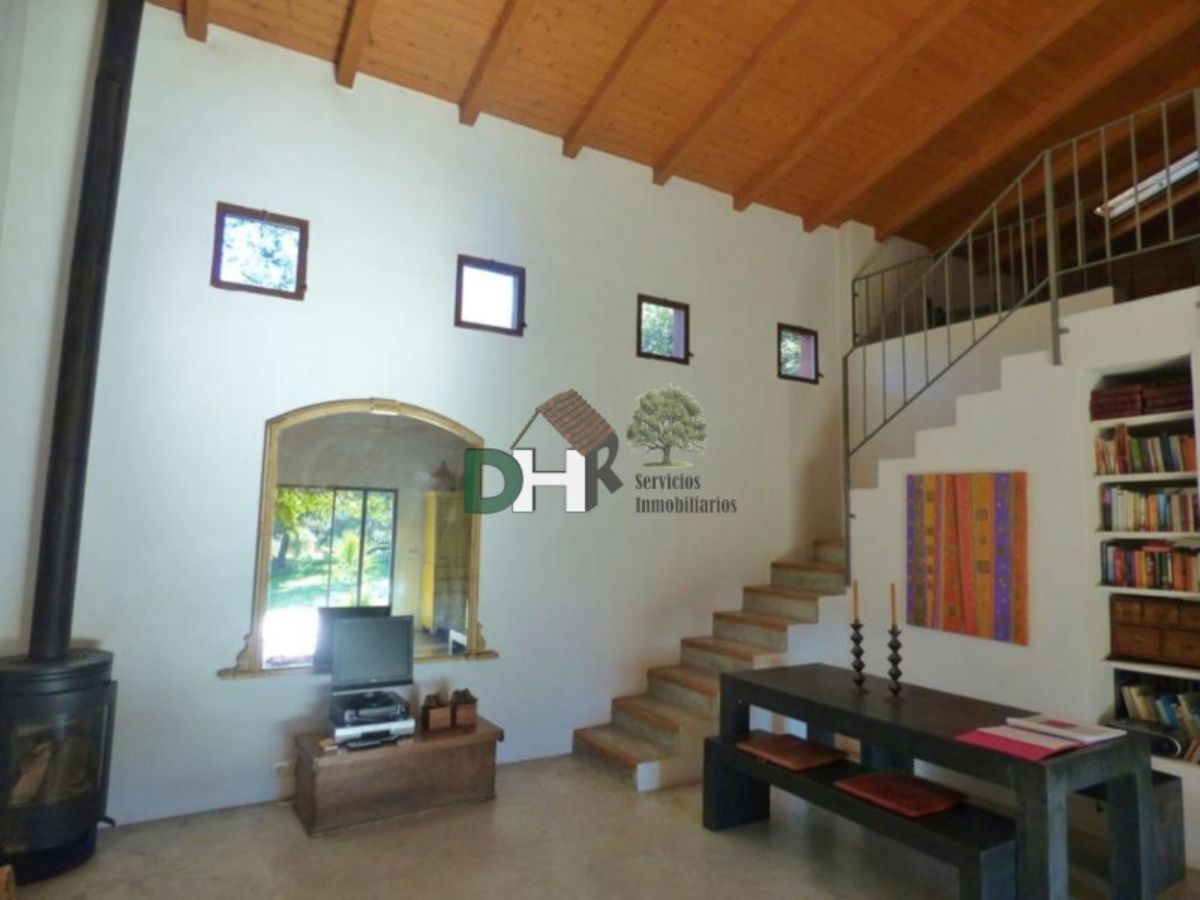 Venta de casa en Cáceres