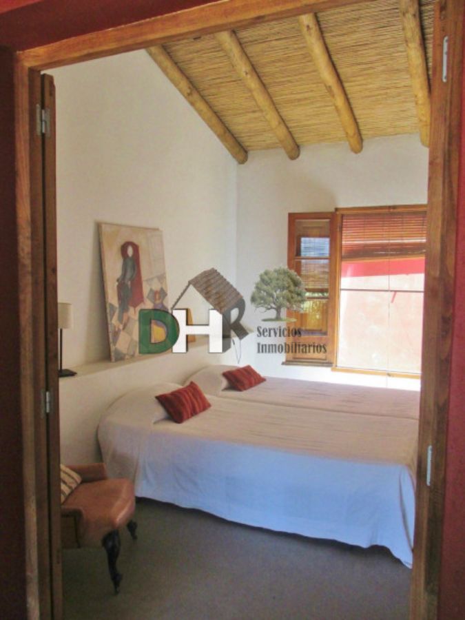 Venta de casa en Cáceres