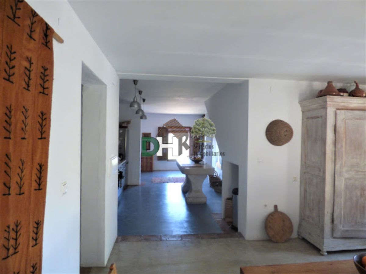 For sale of house in Cáceres