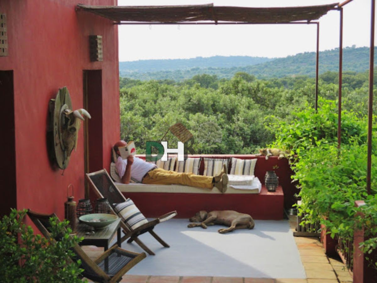 Venta de casa en Cáceres