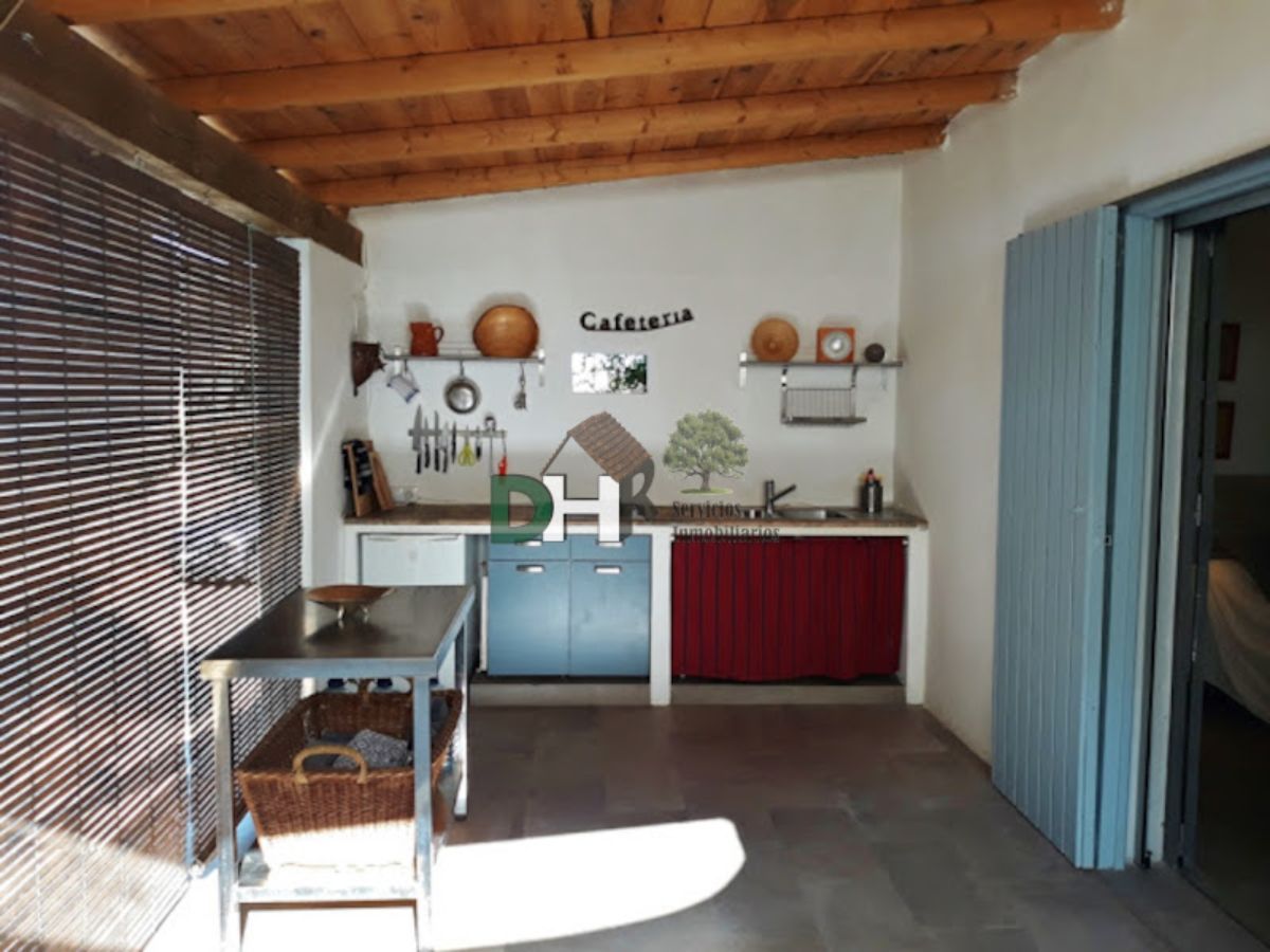 Venta de casa en Cáceres