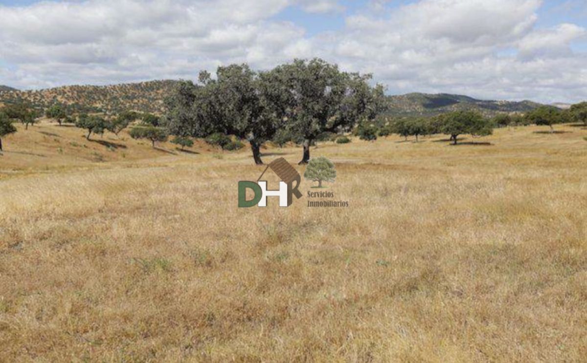 Venta de terreno en Badajoz