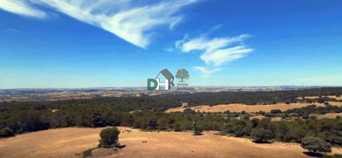 For sale of land in Cuenca