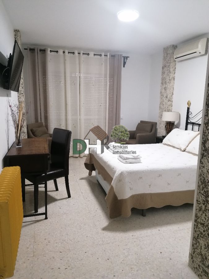 Venta de hotel en Cáceres