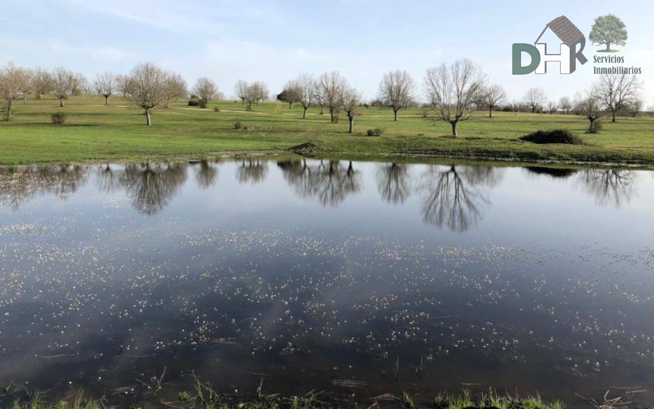 Venta de terreno en Salamanca