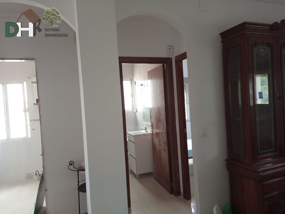 For sale of apartment in Alcuéscar