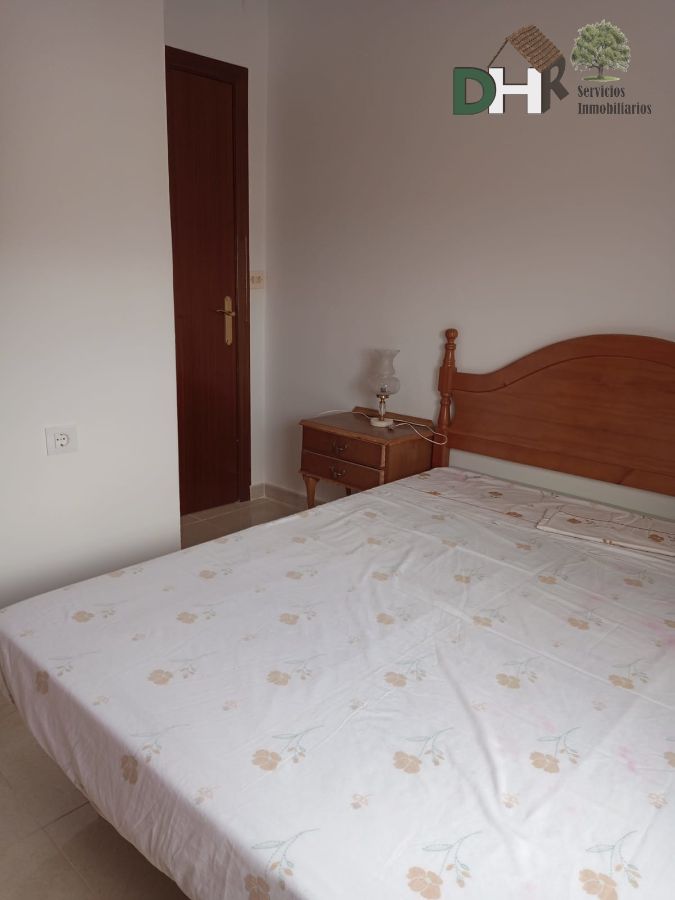 For sale of apartment in Alcuéscar