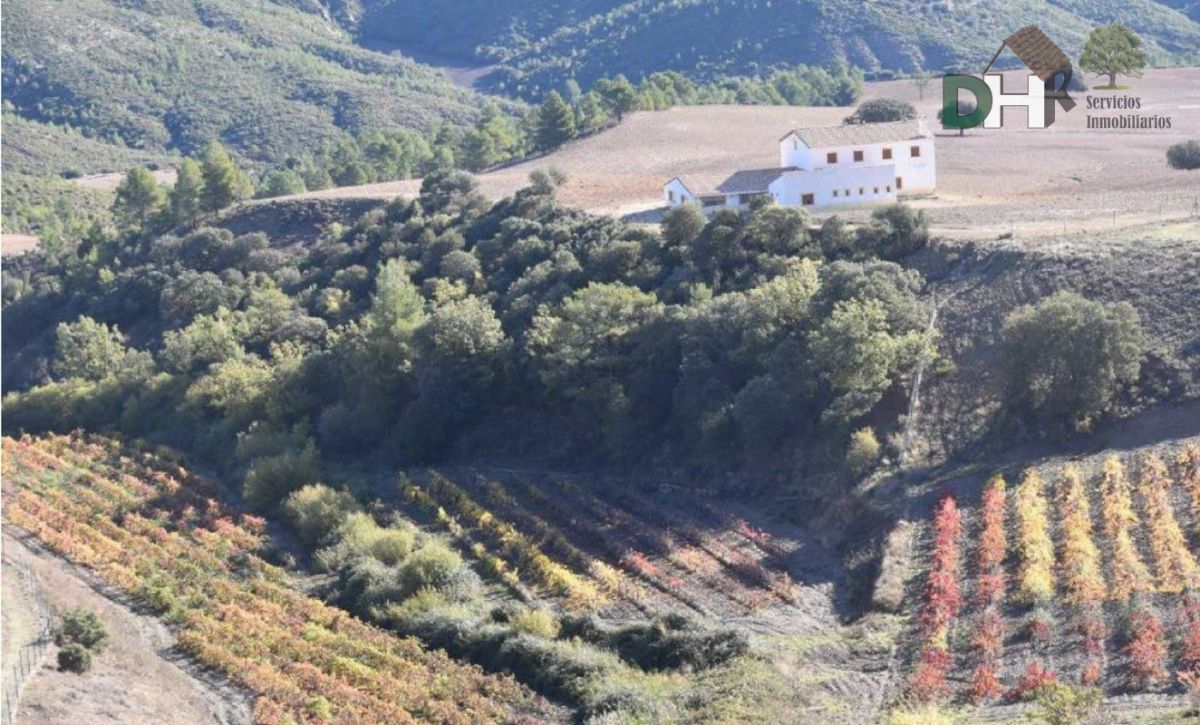 Venta de terreno en Cuenca