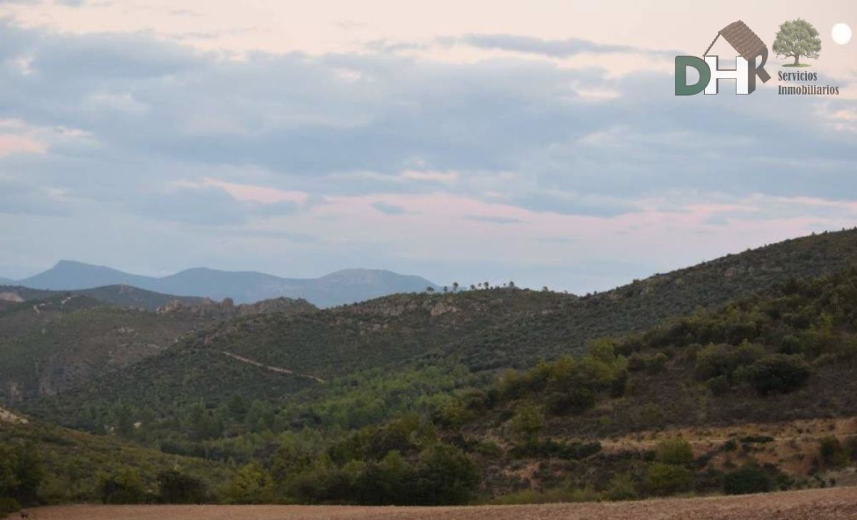 Venta de terreno en Cuenca