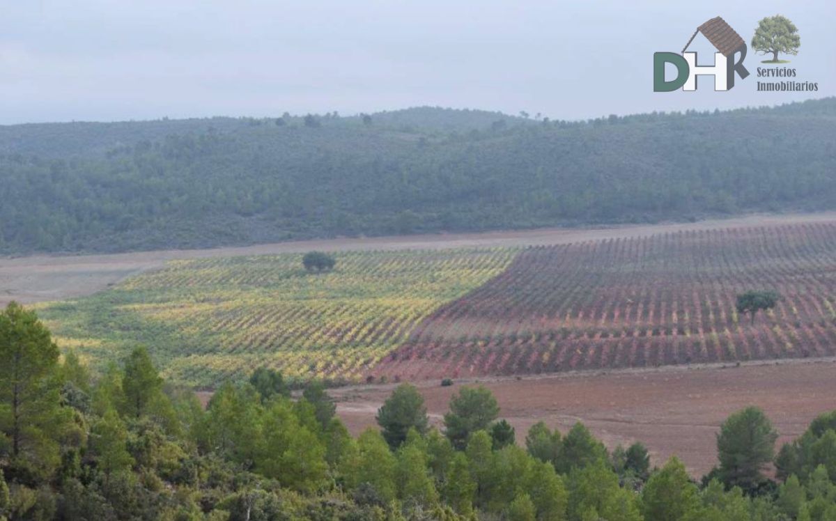 Venta de terreno en Cuenca