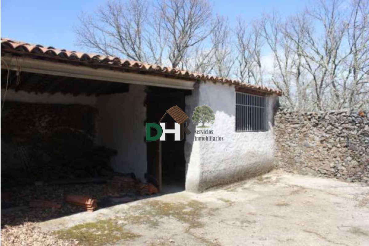 For sale of land in Ciudad Rodrigo