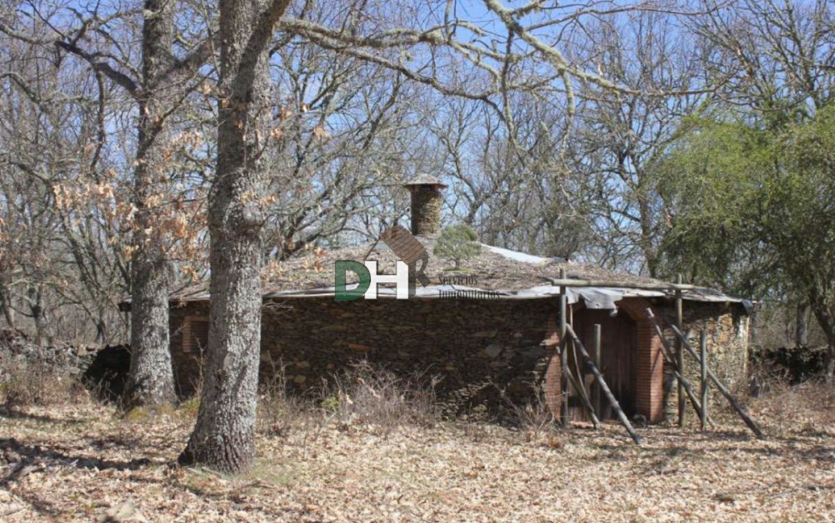 Venta de terreno en Ciudad Rodrigo