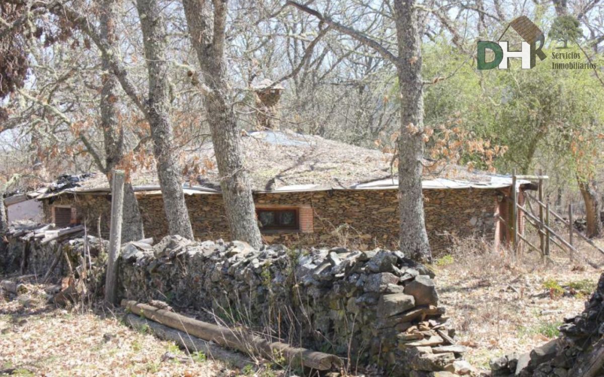 Venta de terreno en Ciudad Rodrigo