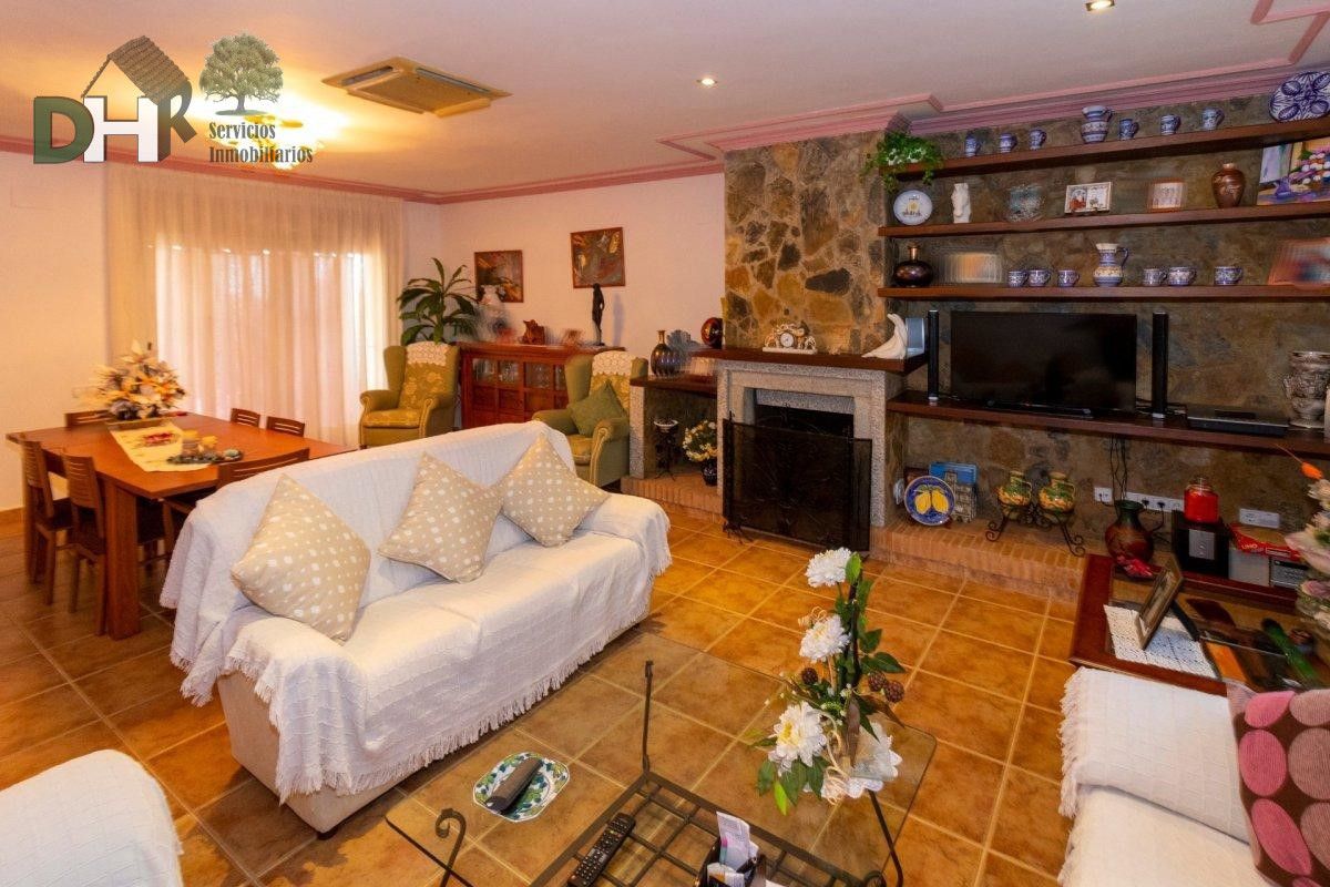 Venta de chalet en Badajoz