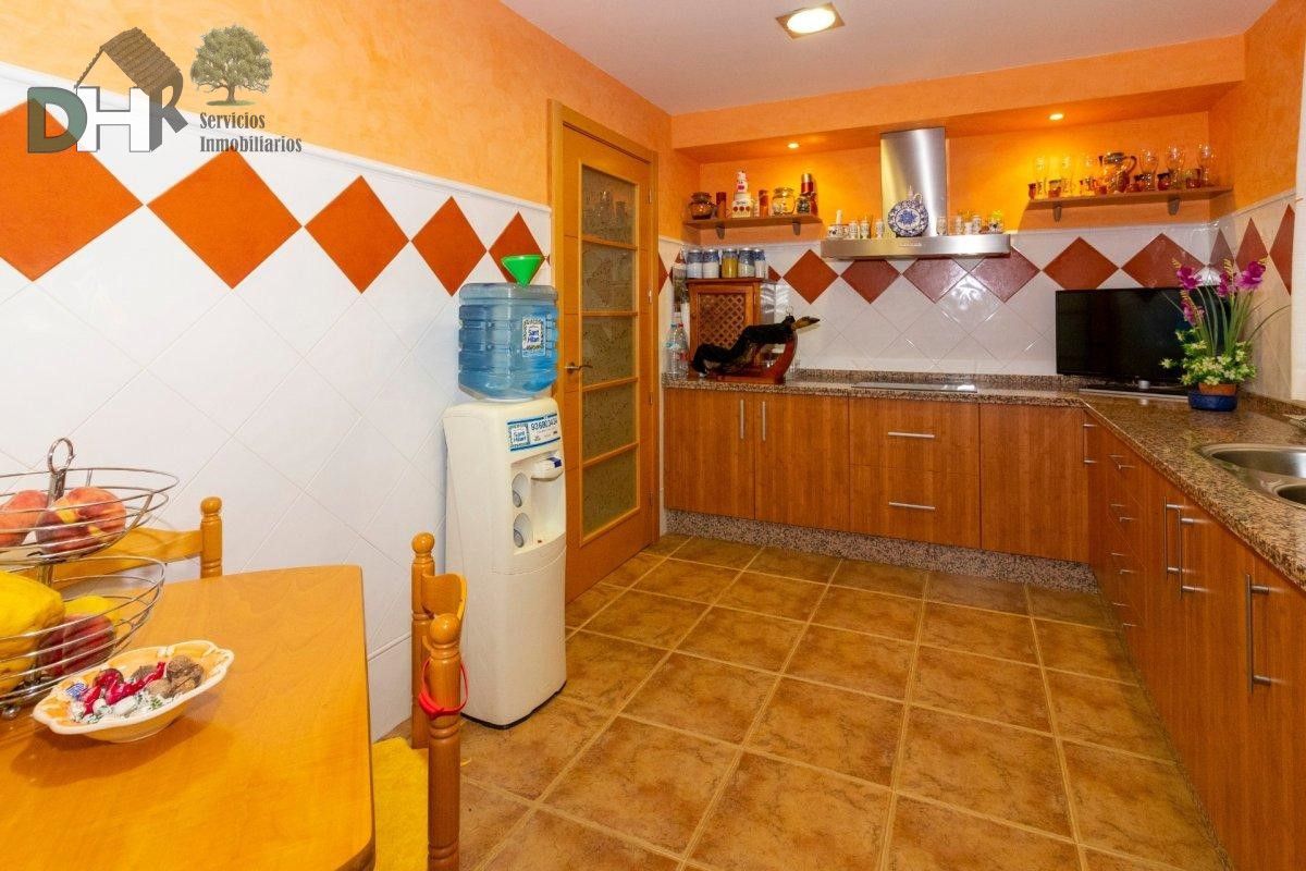 Venta de chalet en Badajoz