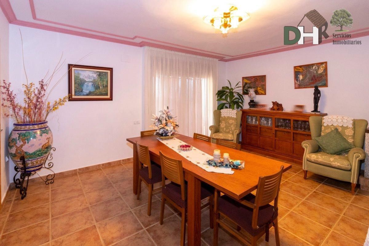 Venta de chalet en Badajoz