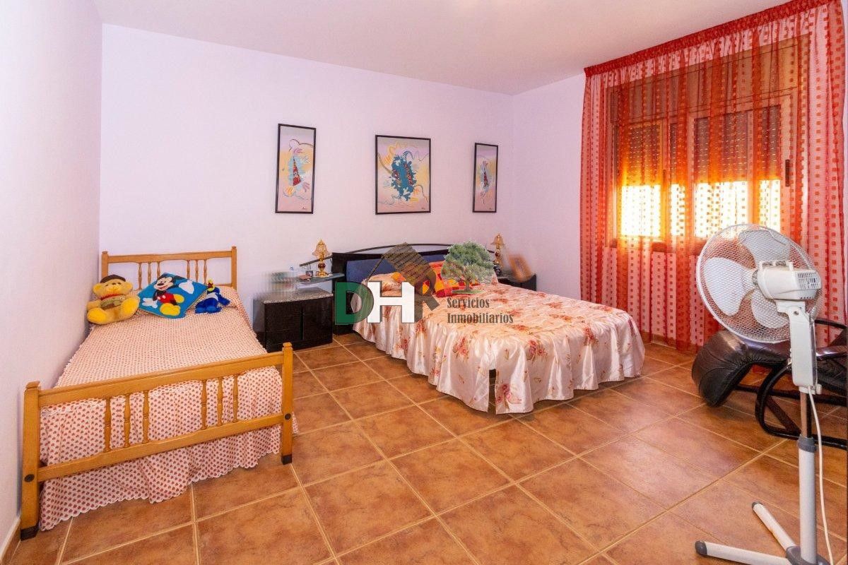 Venta de chalet en Badajoz