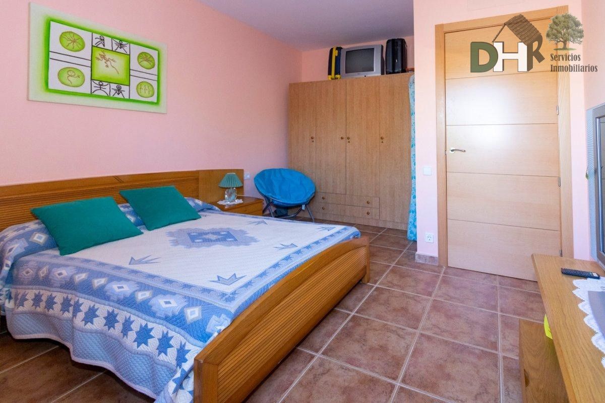 Venta de chalet en Badajoz